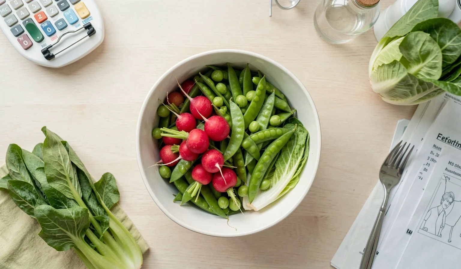 Nutritional science tools