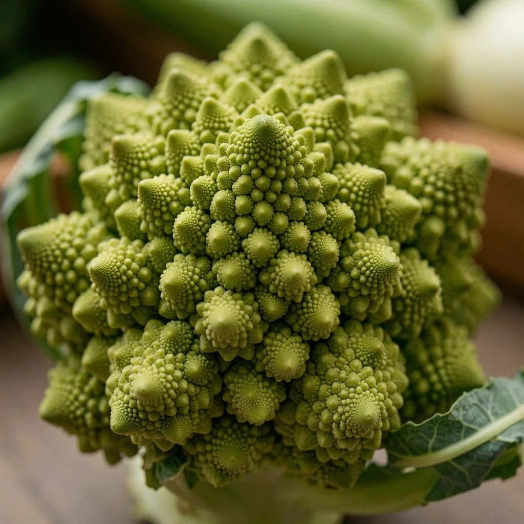 Organic structure