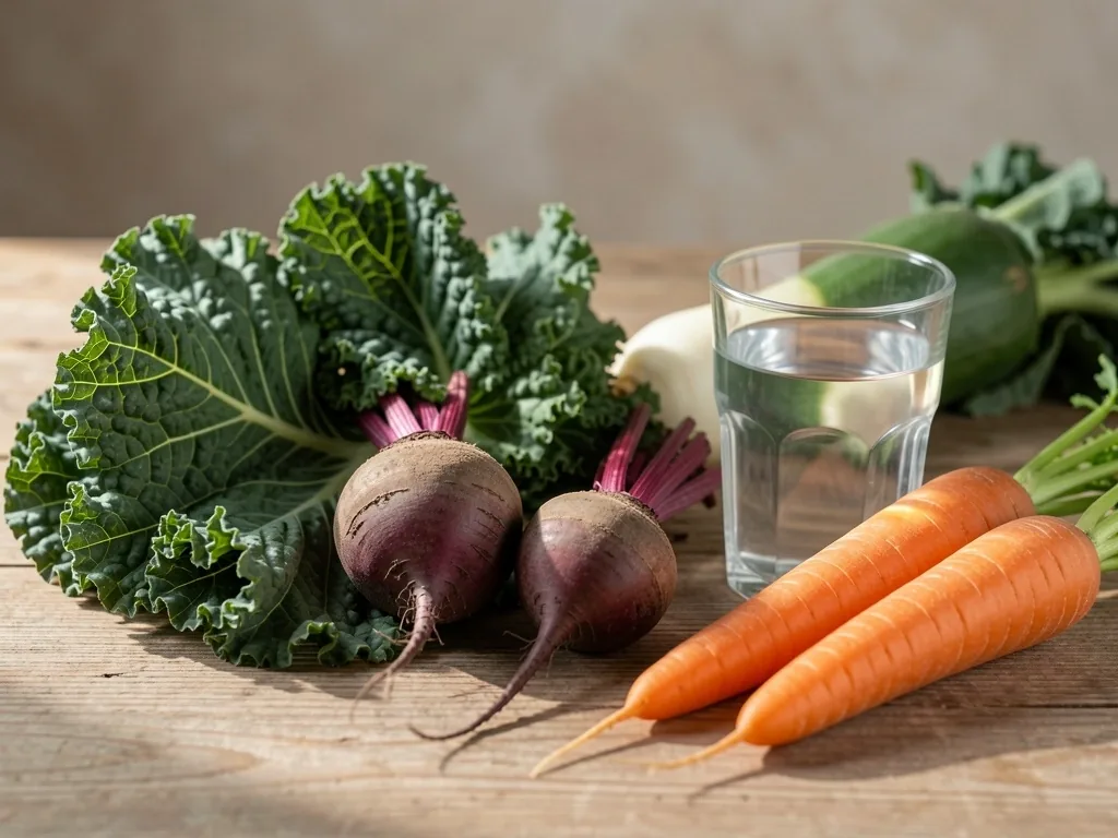 Macro-nutrient focus