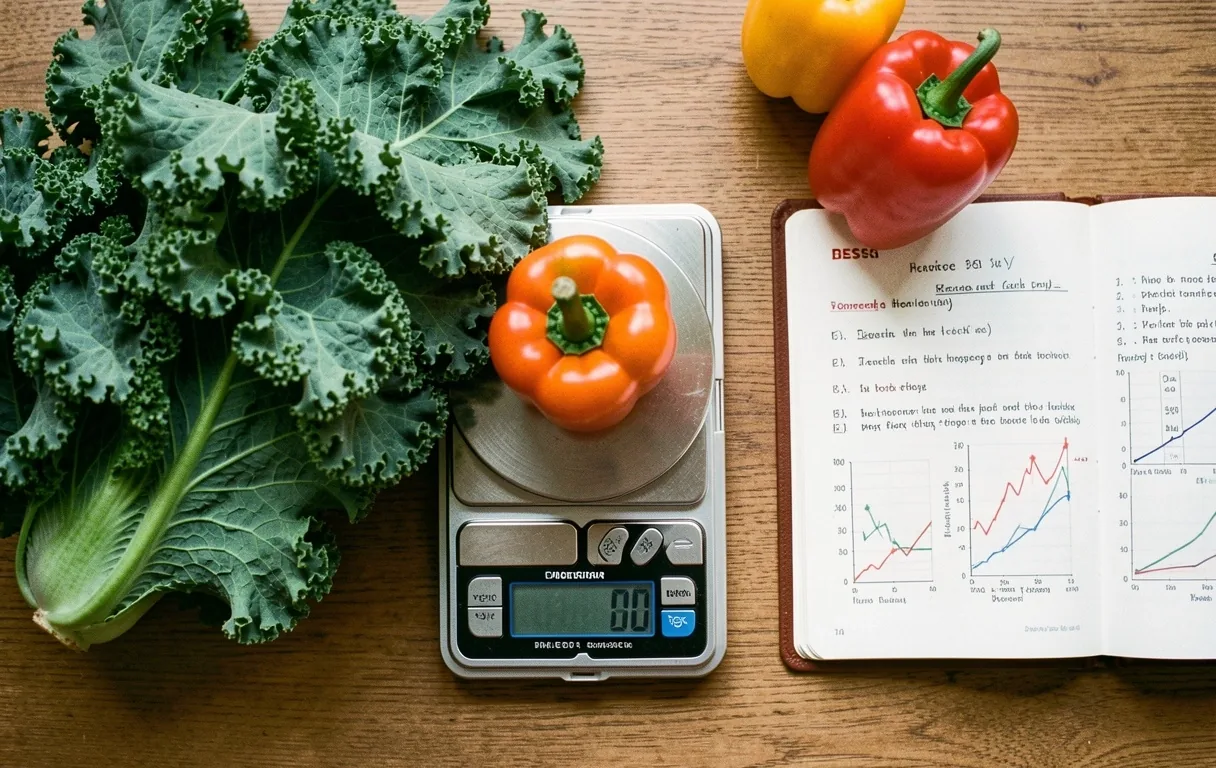 Scientific precision in nutrition